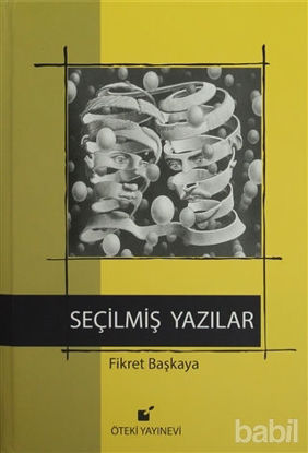 Picture of Seçilmiş Yazılar