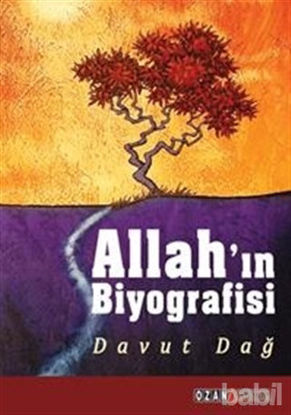 Picture of Allah’ın Biyografisi