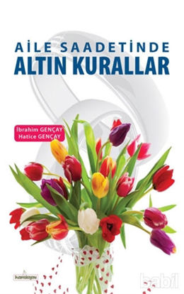 Picture of Aile Saadetinde Altın Kurallar