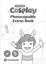Picture of Cosplay Starter Photocopiable Extras Book