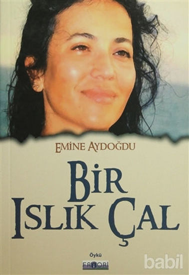 Picture of Bir Islık Çal