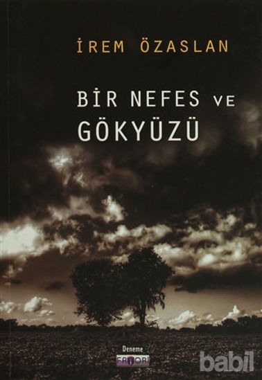 Picture of Bir Nefes ve Gökyüzü