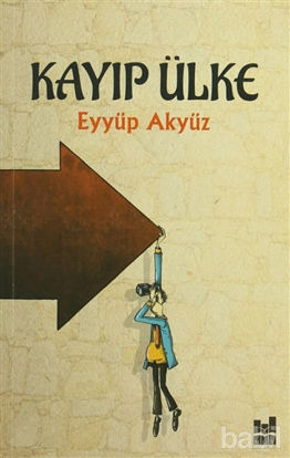Picture of Kayıp Ülke