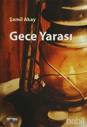Picture of Gece Yarası