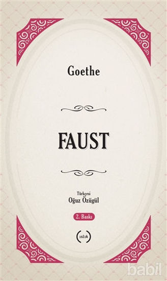 Picture of Faust