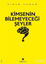 Picture of Kimsenin Bilemeyeceği Şeyler