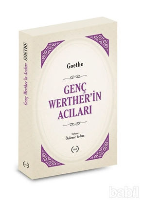 Picture of Genç Werther’in Acıları