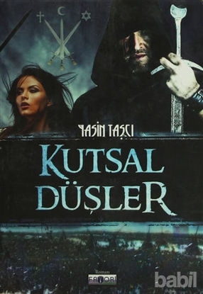Picture of Kutsal Düşler