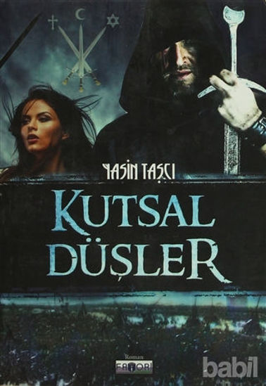 Picture of Kutsal Düşler