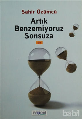 Picture of Artık Benzemiyoruz Sonsuza