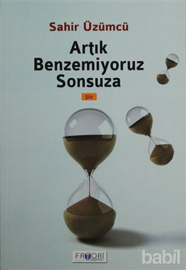 Picture of Artık Benzemiyoruz Sonsuza