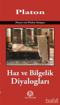 Picture of Haz ve Bilgelik Diyalogları