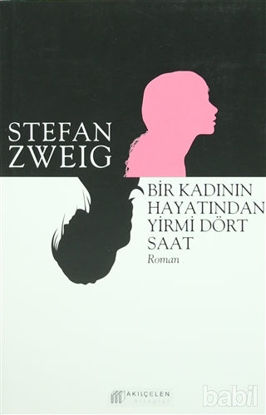 Picture of Bir Kadının Hayatından Yirmi Dört Saat