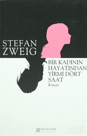 Picture of Bir Kadının Hayatından Yirmi Dört Saat