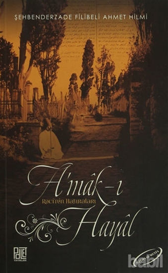 Picture of A'mak-ı Hayal (Orijinal Metin)