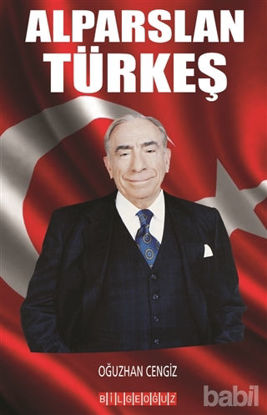Picture of Alparslan Türkeş