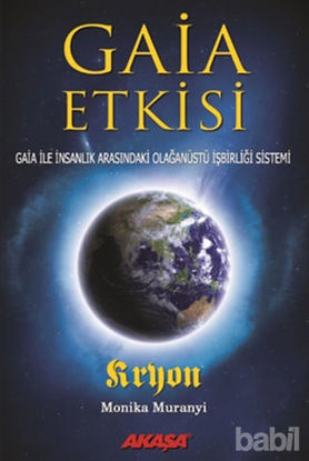 Picture of Gaia Etkisi