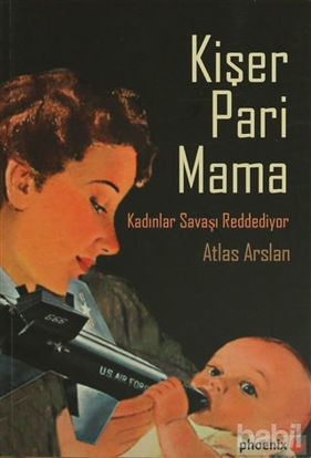 Picture of Kişer Pari Mama
