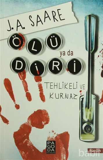 Picture of Ölü ya da Diri