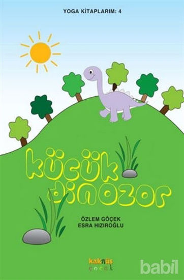 Picture of Küçük Dinozor