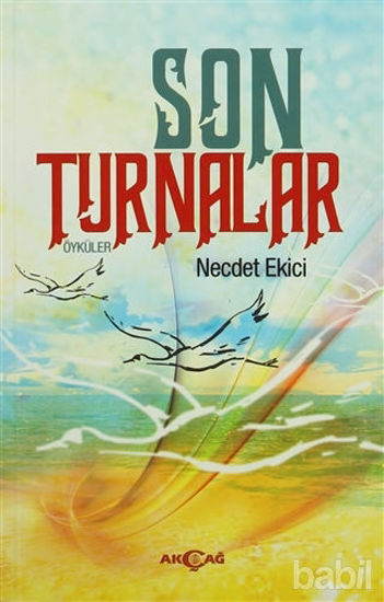 Picture of Son Turnalar