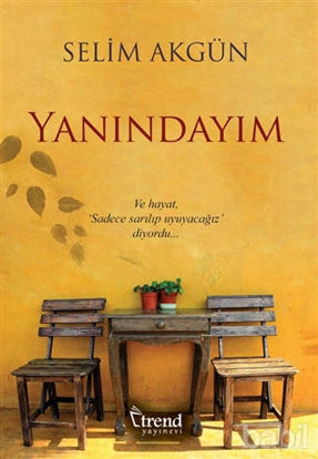 Picture of Yanındayım