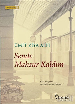 Picture of Sende Mahsur Kaldım