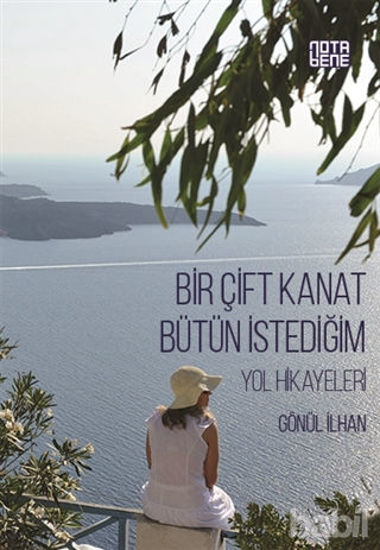 Picture of Bir Çift Kanat Bütün İstediğim