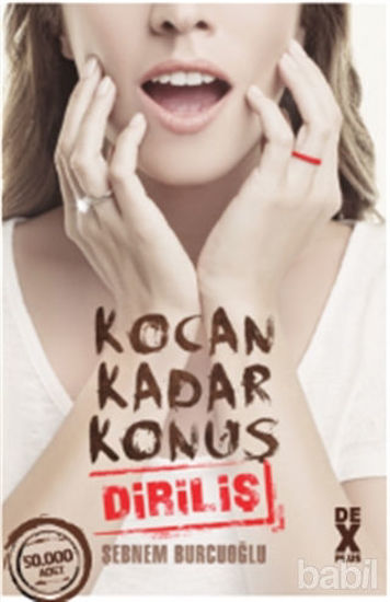 Picture of Kocan Kadar Konuş 2 : Diriliş