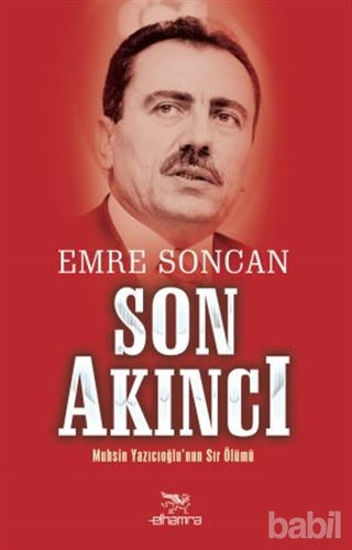 Picture of Son Akıncı