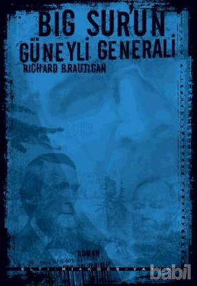 Picture of Big Sur’un Güneyli Generali