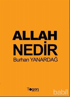 Picture of Allah Nedir