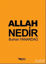 Picture of Allah Nedir