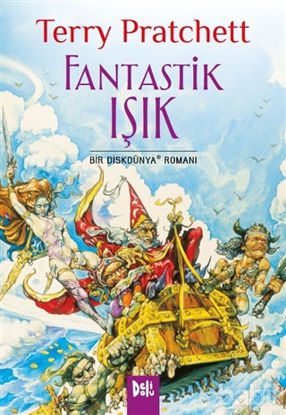 Picture of Fantastik Işık