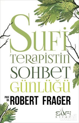 Picture of Sufi Terapistin Sohbet Günlüğü