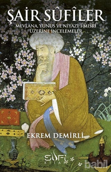 Picture of Şair Sufiler