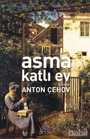 Picture of Asma Katlı Ev