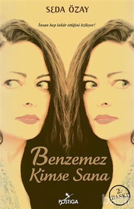 Picture of Benzemez Kimse Sana