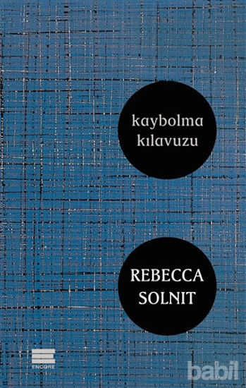 Picture of Kaybolma Kılavuzu