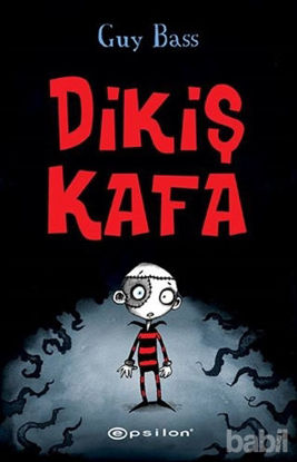 Picture of Dikiş Kafa