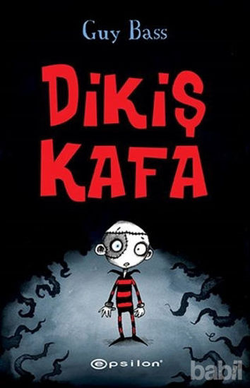 Picture of Dikiş Kafa