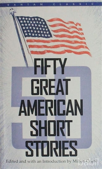 Picture of Fifty Great American Short Stories