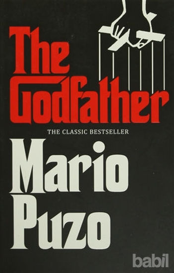 Picture of The Godfather