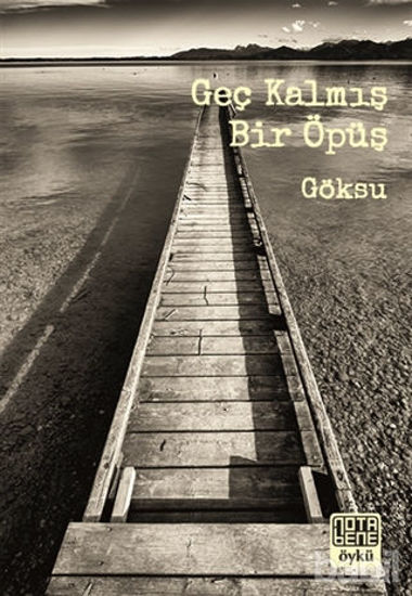 Picture of Geç Kalmış Bir Öpüş