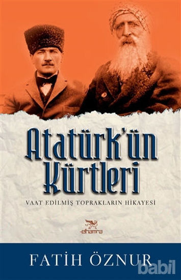 Picture of Atatürk’ün Kürtleri