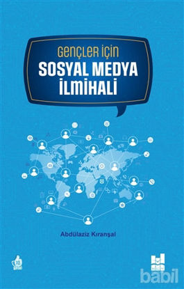Picture of Gençler için Sosyal Medya İlmihali