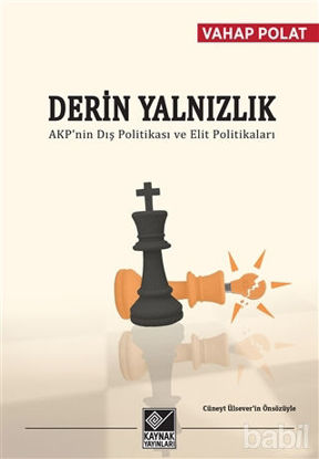 Picture of Derin Yalnızlık