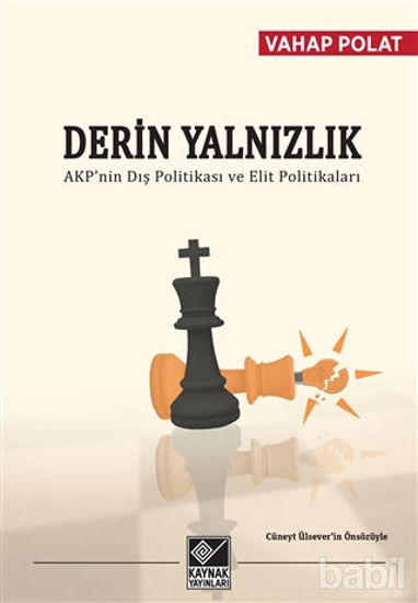 Picture of Derin Yalnızlık