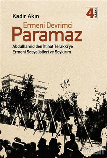 Picture of Ermeni Devrimci Paramaz