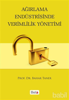 Picture of Ağırlama Endüstrisinde Verimlilik Yönetimi